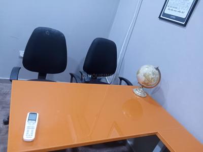 Image of 200 Sq.ft 1 BHK Studio for rent in Sector 63, Noida for Rs. 15500
