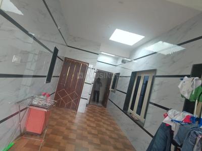 2 BHK Independent House