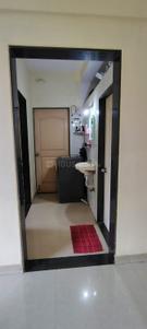 Kitchen Image of 900 Sq.ft 2 BHK Apartment / Flat for sale in Varasoli Alibag for Rs. 5300000