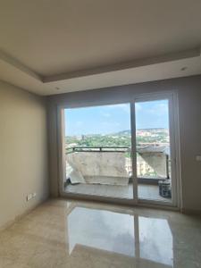 Bedroom Image of 650 Sq.ft 1 BHK Apartment / Flat for rent in Sheopur Jaipur for Rs. 24000