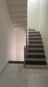 Balcony Image of 1600 Sq.ft 3 BHK Independent House for sale in Ravi Damodar Homes, Bilhari Jabalpur for Rs. 7999000