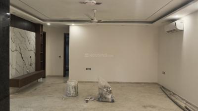 Living Room Image of 1800 Sq.ft 3 BHK Apartment / Flat for rent in Swaraj Homes RWA Hauz Khas Block C 5, Hauz Khas New Delhi for Rs. 165000
