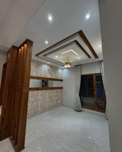 Hall Image of 2000 Sq.ft 3 BHK Independent House for sale in Crown Realties Radhe Krishna Nagar, Mathpurena Raipur for Rs. 5500000