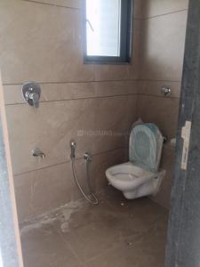 Image of 1773 Sq.ft 3 BHK Apartment / Flat for sale in Serenity Life, Vaishno Devi Circle, Ahmedabad for Rs. 8500000