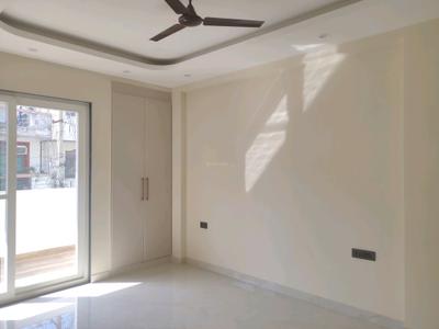 Bedroom Image of 2484 Sq.ft 4 BHK Builder Floor for sale in Greenfields Smart Builder Floors, Green Field Colony Faridabad for Rs. 24200000