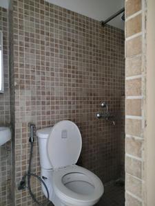Bedroom One Image of 980 Sq.ft 3 BHK Apartment / Flat for sale in Paras Tierea, Sector 137 Noida for Rs. 10900000