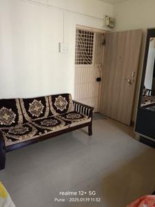 Hall Image of 550 Sq.ft 1 BHK Apartment / Flat for sale in Sadashiv Peth Pune for Rs. 6900000