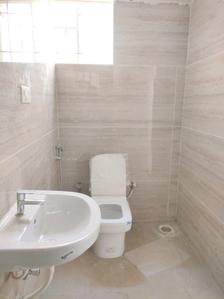 Bedroom One Image of 1430 Sq.ft 3 BHK Apartment / Flat for sale in SLV Sai Adhya, Electronic City Phase 2 Bengaluru for Rs. 7722000