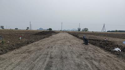 Image of 3600 Sq.ft Residential Plot / Land for sale in Nidumukkala, Guntur for Rs. 8000000