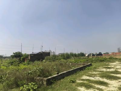 Image of 540 Sq.ft Residential Plot / Land for sale in Bhanauta, Greater Noida for Rs. 2113300