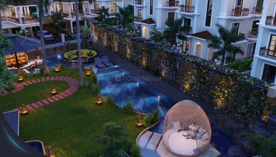Image of 6200 Sq.ft 3 BHK Villa for sale in Salcete, Goa for Rs. 100000000