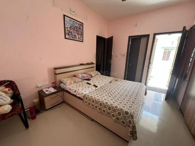 Bedroom Image of 1800 Sq.ft 4 BHK Independent House for sale in Bakrol Anand for Rs. 6500000