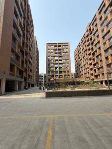 Image of 1782 Sq.ft 3 BHK Apartment / Flat for sale in Vastral, Ahmedabad for Rs. 6000000
