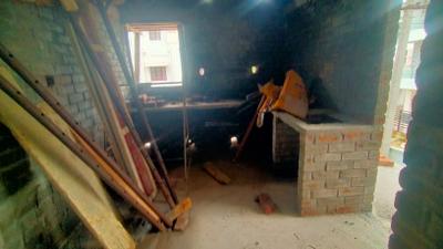 Kitchen Image of 994 Sq.ft 2 BHK Apartment / Flat for sale in Adambakkam Chennai for Rs. 9144800