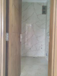 Common Bathroom Image of 1800 Sq.ft 3 BHK Builder Floor for sale in Sector 35 Faridabad for Rs. 21400000