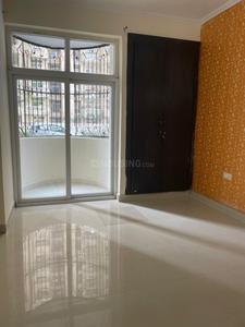 Bedroom Image of 808 Sq.ft 2 BHK Apartment / Flat for sale in Jaypee Kosmos, Sector 134 Noida for Rs. 8000000