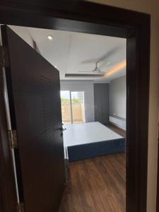 Bedroom Image of 928 Sq.ft 2 BHK Apartment / Flat for sale in Speedway Avenue, Sector 25 YEIDA Greater Noida for Rs. 10100000
