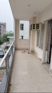 Balcony Image of Riya Residency in Sector 48, Gurgaon