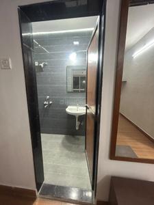 Image of 600 Sq.ft 2 BHK Apartment / Flat for rent in DB Ozone, Dahisar East, Mumbai for Rs. 25000