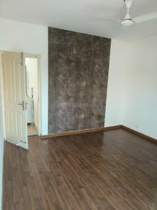 Bedroom Image of 2700 Sq.ft 3.5 BHK Builder Floor for rent in Sector 81 Faridabad for Rs. 24000