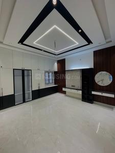 Hall Image of 760 Sq.ft 2 BHK Duplex for sale in Sevvapet Chennai for Rs. 2500000