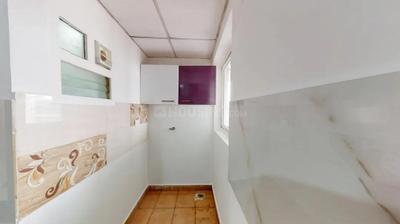 Kitchen Image of 2340 Sq.ft 3 BHK Apartment / Flat for sale in Candeur Carlisle, Mahadevapura Bengaluru for Rs. 33000001