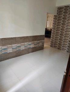 Hall Image of 560 Sq.ft 1 BHK Apartment / Flat for rent in Bibwewadi Pune for Rs. 17000