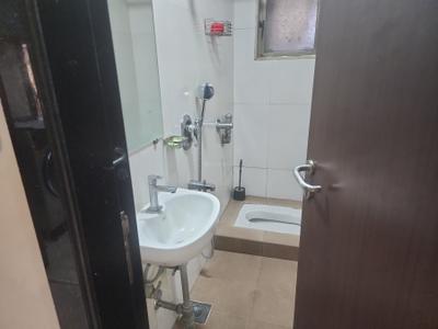 Image of 2106 Sq.ft 3 BHK Apartment / Flat for rent in Fortune Towers, Byculla, Mumbai for Rs. 175000