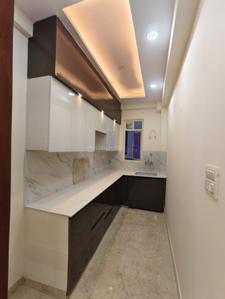 Kitchen Image of 1050 Sq.ft 2 BHK Apartment / Flat for sale in Sector 105 Noida for Rs. 4700000