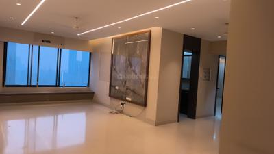 Living Room Image of 1450 Sq.ft 2 BHK Apartment / Flat for rent in Mazgaon Mumbai for Rs. 169000