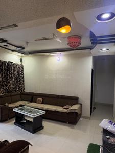 Hall Image of 3000 Sq.ft 3 BHK Independent House for sale in L.P.Savani Surat for Rs. 17500000
