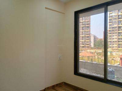 Bedroom Image of 1450 Sq.ft 3 BHK Apartment / Flat for sale in Tharwani Rosalie LX Type E Aster Wing, Kalyan West Kalyan for Rs. 11000000