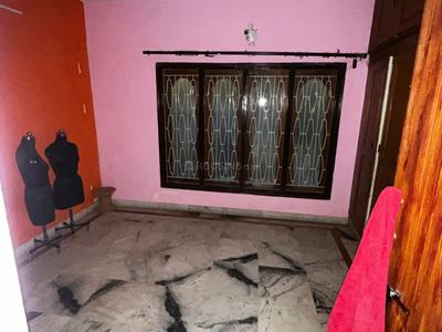 Bedroom Image of 1350 Sq.ft 4 BHK Independent House for sale in Sudhama Nagar Bengaluru for Rs. 35000000