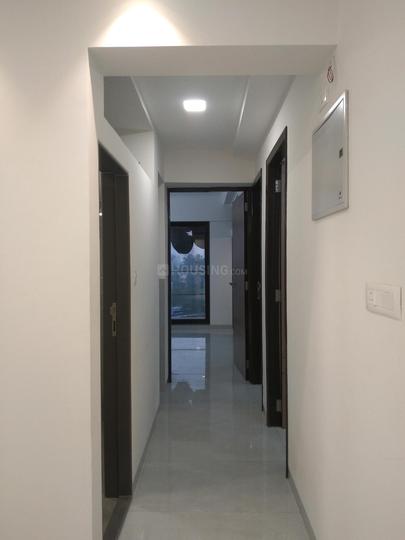 Rajhans Blossom Building 6 Wing C&D Main Image 1