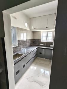 Kitchen Image of 1400 Sq.ft 3 BHK Apartment / Flat for rent in Tiruchanur Tirupathi for Rs. 25000