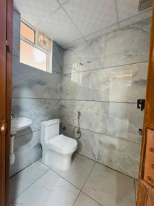 Bathroom Image of 1290 Sq.ft 3 BHK Apartment / Flat for sale in Jagatpura Jaipur for Rs. 4700000