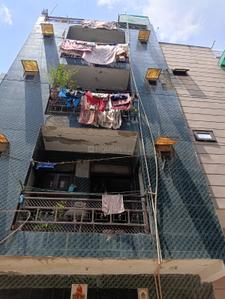 Image of 450 Sq.ft Residential Plot / Land for sale in Palam, New Delhi for Rs. 130000000