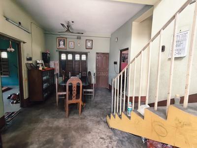 Hall Image of 1200 Sq.ft 5 BHK Independent House for sale in Barrackpore Kolkata for Rs. 7500000
