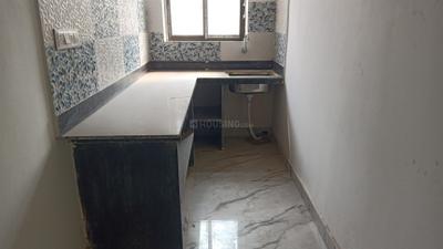 Kitchen Image of 884 Sq.ft 2 BHK Apartment / Flat for sale in Keshtopur Kolkata for Rs. 5258400