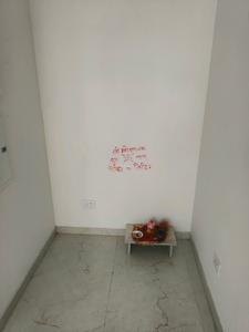 Bedroom Three Image of 1351 Sq.ft 2.5 BHK Builder Floor for sale in M3M Soulitude , Sector 89 Gurgaon for Rs. 15000000