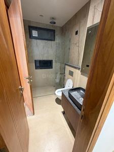 Bathroom Image of 1900 Sq.ft 4 BHK Builder Floor for sale in Sector 8 Dwarka New Delhi for Rs. 26000000