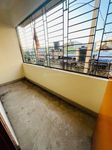 Balcony Image of 1100 Sq.ft 3 BHK Apartment / Flat for sale in Lal Ganesh Guwahati for Rs. 4498000