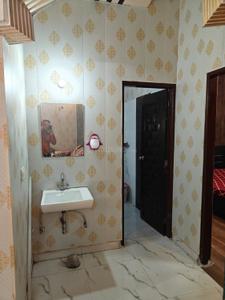 Image of 800 Sq.ft 1 BHK Apartment / Flat for rent in Sahastradhara Road, Dehradun for Rs. 25000