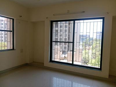 Bedroom Image of 1620 Sq.ft 3 BHK Apartment / Flat for sale in BU Bhandari Acolade, Kharadi Pune for Rs. 17800000