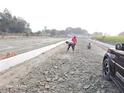 Image of 1500 Sq.ft Residential Plot / Land for sale in Sarojini Nagar, Lucknow for Rs. 3450000