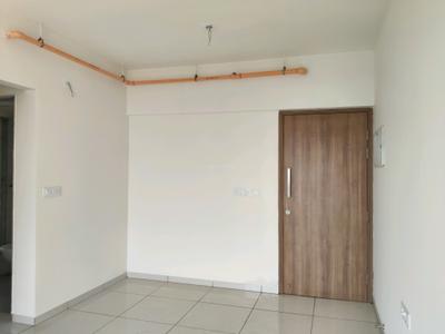 Living Room Image of 465 Sq.ft 1 BHK Apartment / Flat for rent in Godrej Nirvaan, Bhiwandi Thane for Rs. 12800