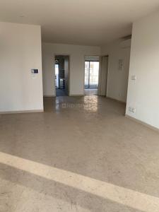 Hall Image of 1700 Sq.ft 3.5 BHK Builder Floor for sale in Birla Navya Phase 1 Amoda I And II, Kadarpur Gurgaon for Rs. 40000000