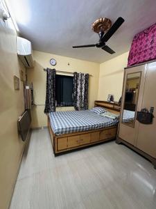 Bedroom Image of 865 Sq.ft 2 BHK Apartment / Flat for sale in Chharwada Vapi for Rs. 3300000