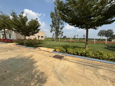 Image of 1200 Sq.ft Residential Plot / Land for sale in Anekal, Bengaluru for Rs. 4800000