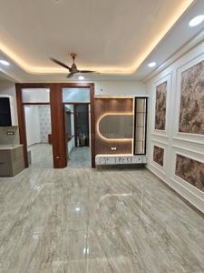 Hall Image of 1000 Sq.ft 3 BHK Builder Floor for sale in Vasundhara Ghaziabad for Rs. 8300000